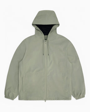 Rains Suva Hardshell Jacket Drift