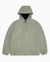 Rains Suva Hardshell Jacket Drift