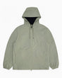 Rains Suva Hardshell Jacket Drift