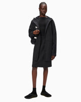 Rains Suva Hardshell Long Jacket