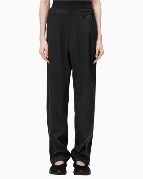 Rains Suva Hardshell Pants Regular Black