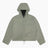 Rains Suva Hardshell Short String Jacket Drift