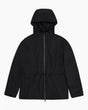 Rains Suva Hardshell String Kadın Jacket Black