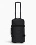 Rains Texel Cabin Bag Black