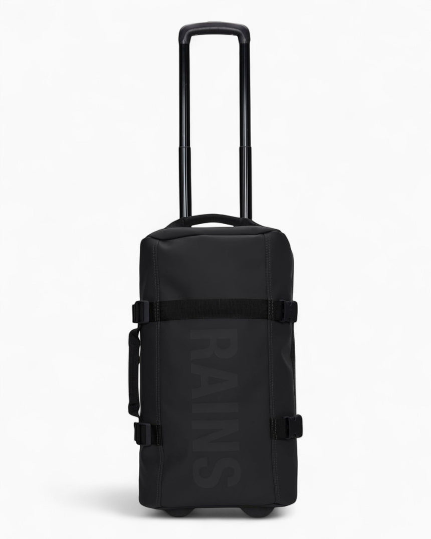 Rains Texel Cabin Bag Black