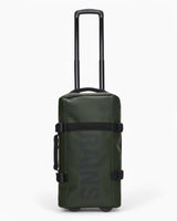 Rains Texel Cabin Bag Green