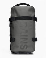 Rains Texel Cabin Bag Grey