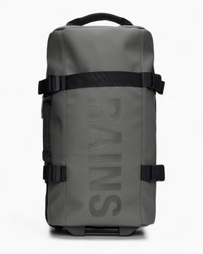 Rains Texel Cabin Bag Grey