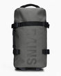 Rains Texel Cabin Bag Grey