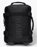 Rains Texel Cabin Bag Mini Black
