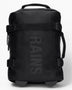 Rains Texel Cabin Bag Mini Black