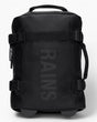 Rains Texel Cabin Bag Mini Black