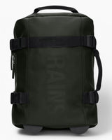 Rains Texel Cabin Bag Mini Green