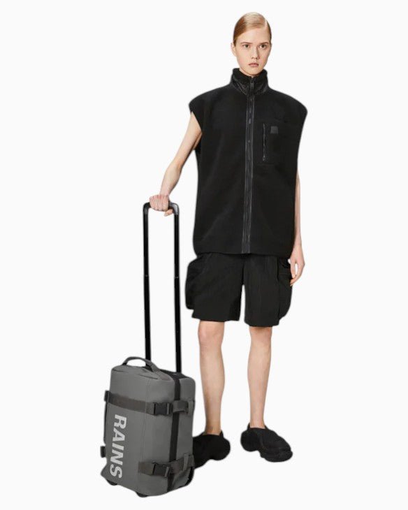 Rains Texel Cabin Bag Mini