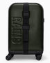 Rains Texel Cabin Trolley Valiz Green