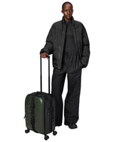 Rains Texel Cabin Trolley Valiz