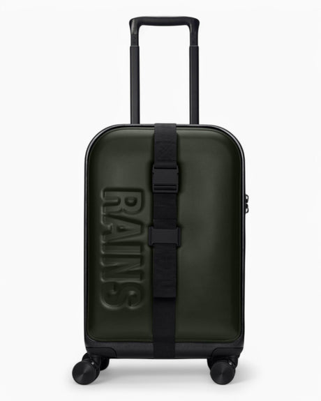 Rains Texel Cabin Trolley Valiz