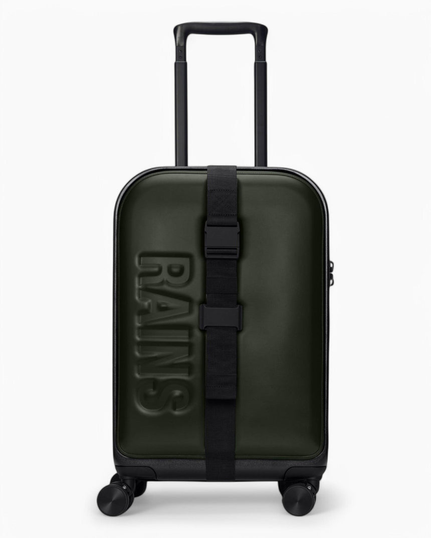 Rains Texel Cabin Trolley Valiz