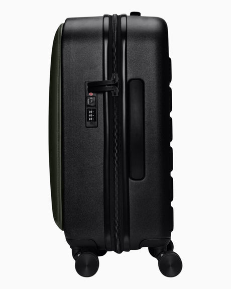 Rains Texel Cabin Trolley Valiz