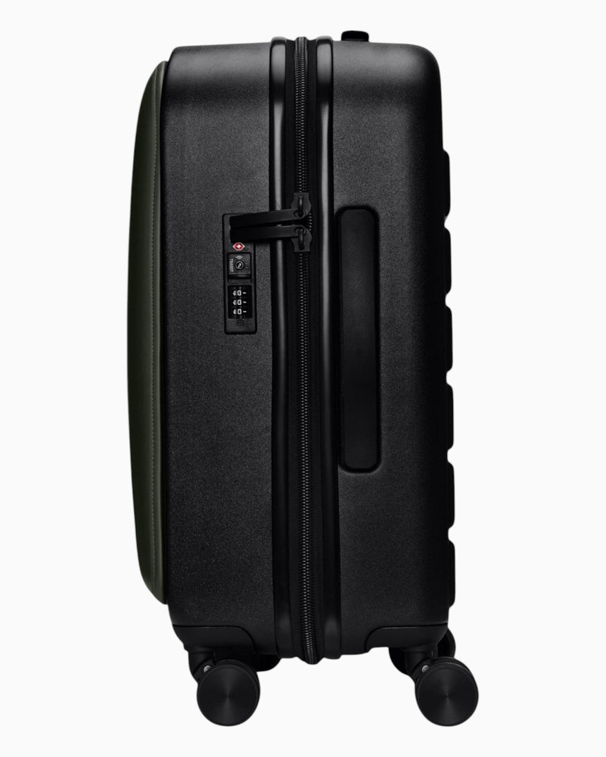 Rains Texel Cabin Trolley Valiz