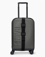 Rains Texel Cabin Trolley Valiz