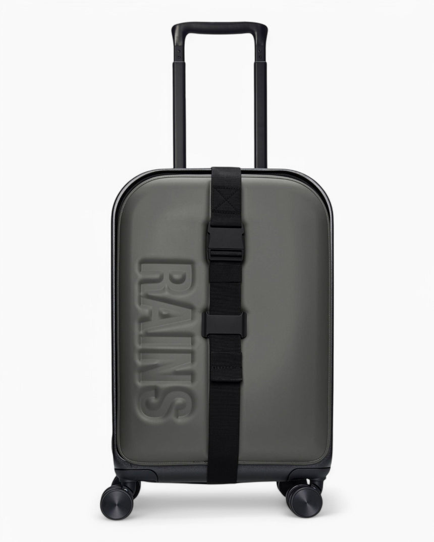 Rains Texel Cabin Trolley Valiz