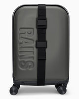 Rains Texel Cabin Trolley Valiz Grey