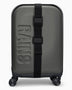 Rains Texel Cabin Trolley Valiz Grey