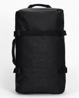 Rains Texel Check-in Bag Black
