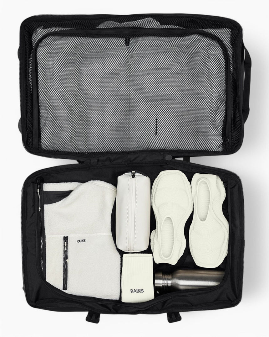Rains Texel Check-in Bag