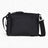 Rains Texel Crossbody Bag Omuz Çantası Black