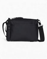 Rains Texel Crossbody Bag Omuz Çantası Black