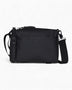 Rains Texel Crossbody Bag Omuz Çantası Black