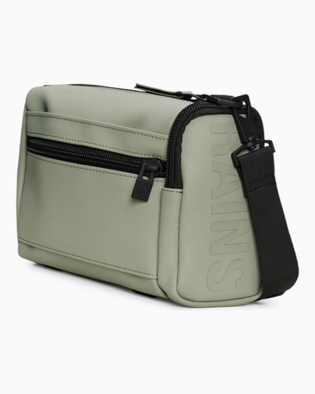 Rains Texel Crossbody Bag Omuz Çantası