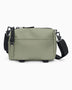 Rains Texel Crossbody Bag Omuz Çantası Drift