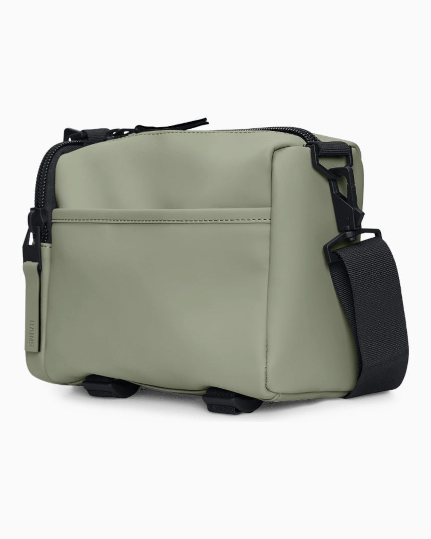 Rains Texel Crossbody Bag Omuz Çantası