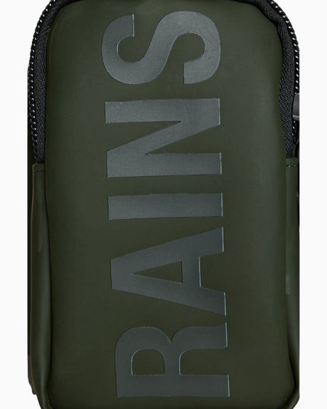 Rains Texel Crossbody Bag Omuz Çantası