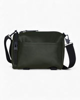 Rains Texel Crossbody Bag Omuz Çantası Green