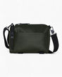 Rains Texel Crossbody Bag Omuz Çantası Green