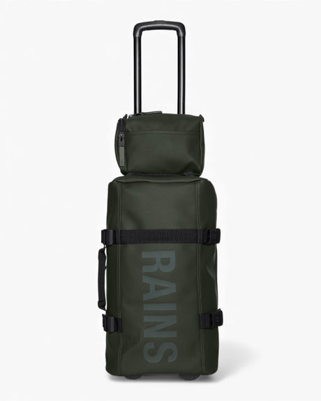 Rains Texel Crossbody Bag Omuz Çantası