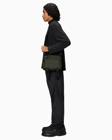 Rains Texel Crossbody Bag Omuz Çantası