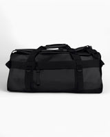 Rains Texel Duffel Bag Seyahat Çantası Black