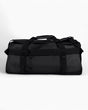 Rains Texel Duffel Bag Seyahat Çantası Black