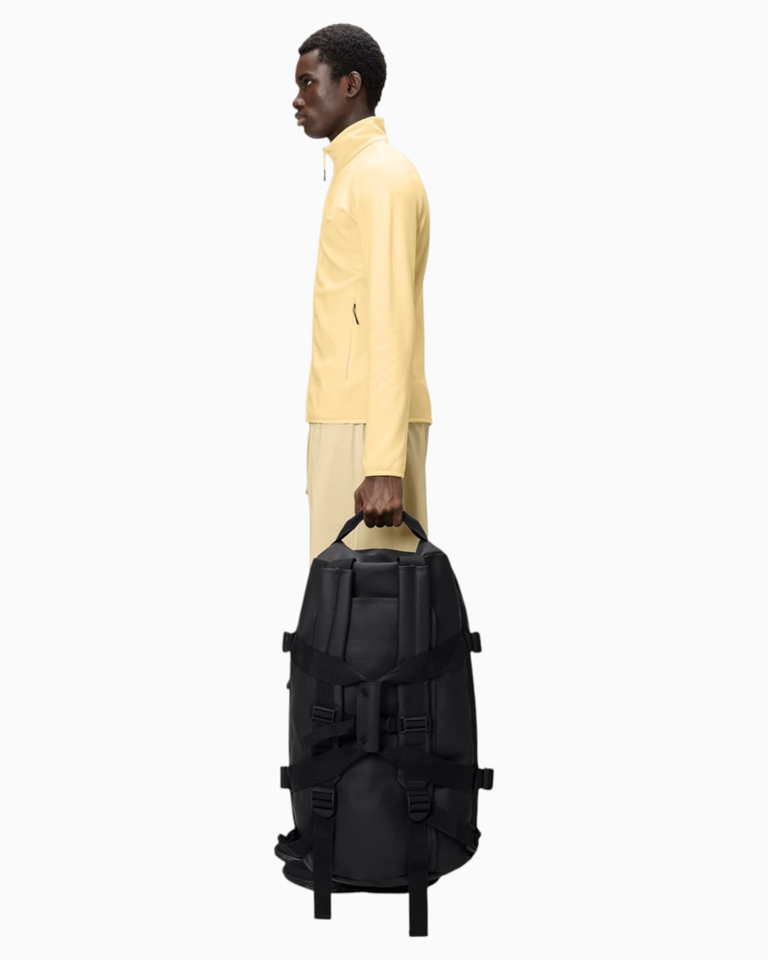 Rains Texel Duffel Bag Seyahat Çantası