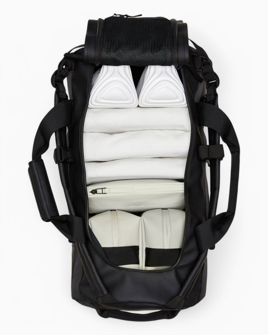 Rains Texel Duffel Bag Seyahat Çantası