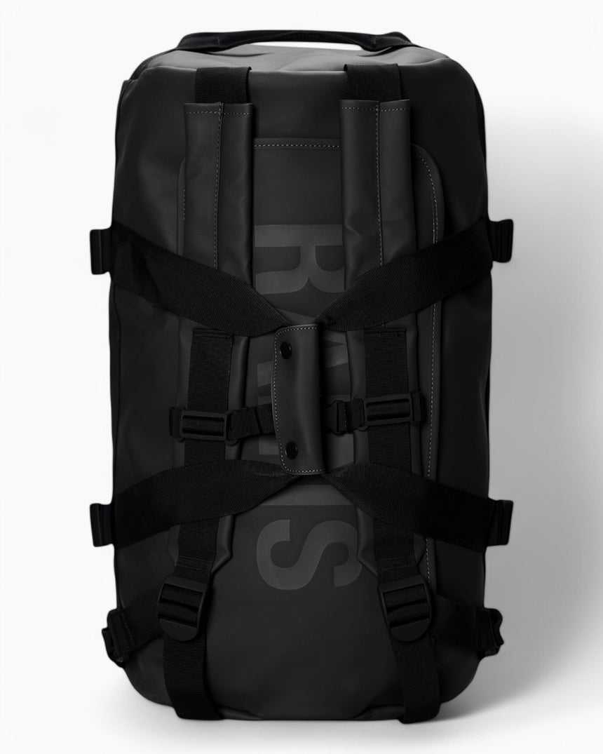 Rains Texel Duffel Bag Seyahat Çantası