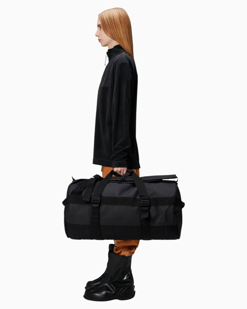 Rains Texel Duffel Bag Seyahat Çantası