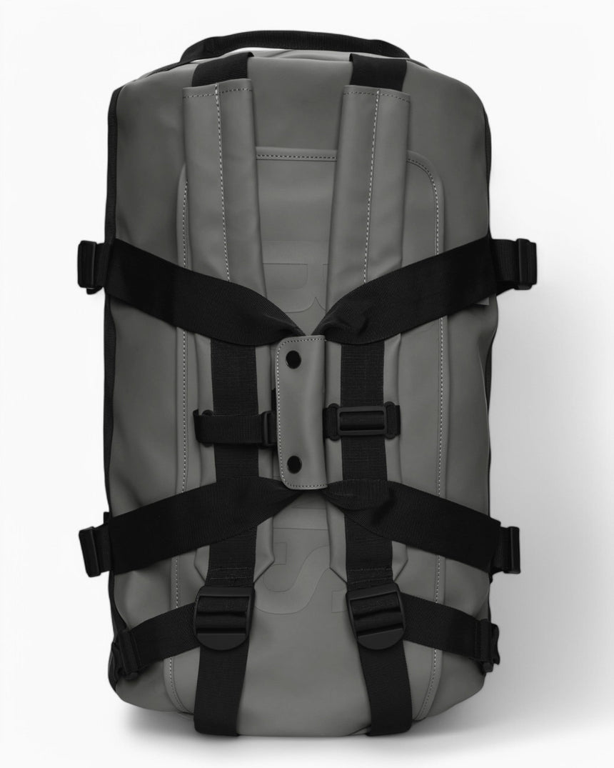 Rains Texel Duffel Bag Seyahat Çantası