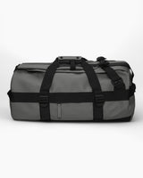 Rains Texel Duffel Bag Seyahat Çantası Grey