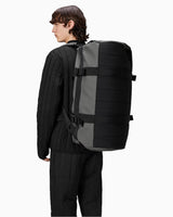 Rains Texel Duffel Bag Seyahat Çantası